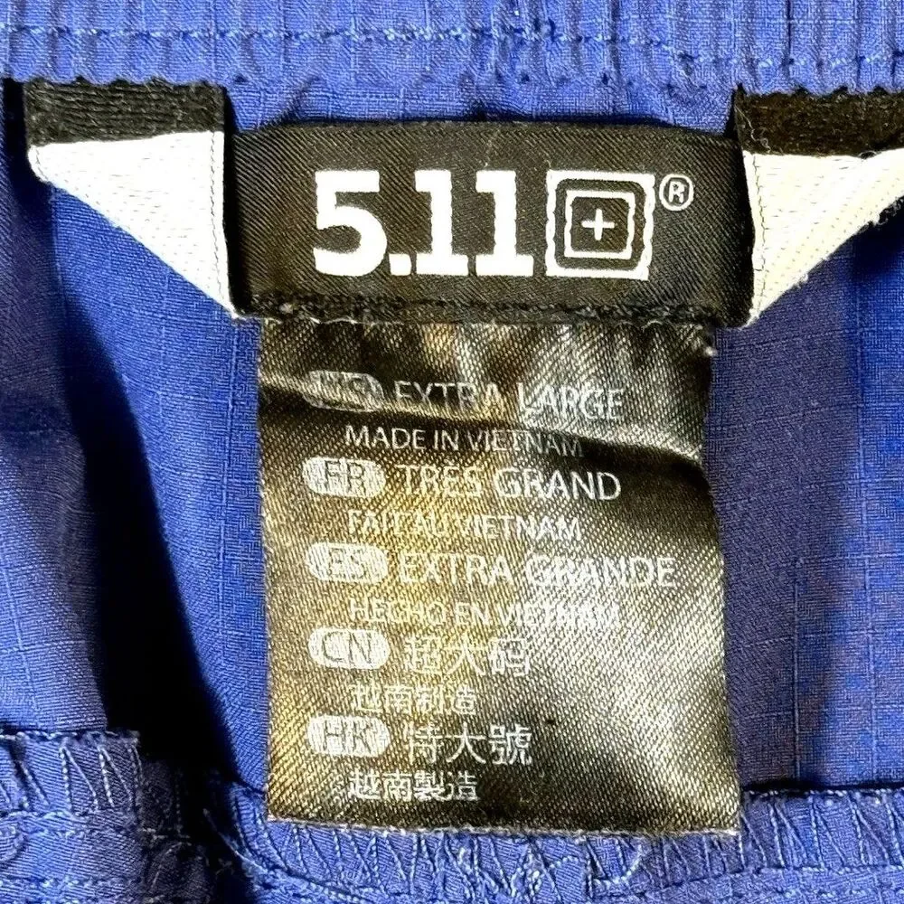 5.11 Tactical Men's Landover 9